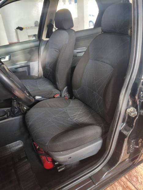 FIAT Palio 1.4 4P FLEX ELX, Foto 8