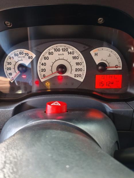 FIAT Palio 1.4 4P FLEX ELX, Foto 10