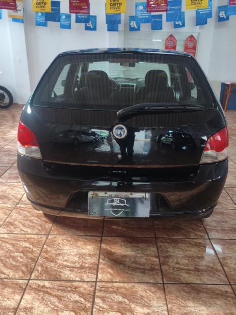 FIAT Palio 1.4 4P FLEX ELX, Foto 5