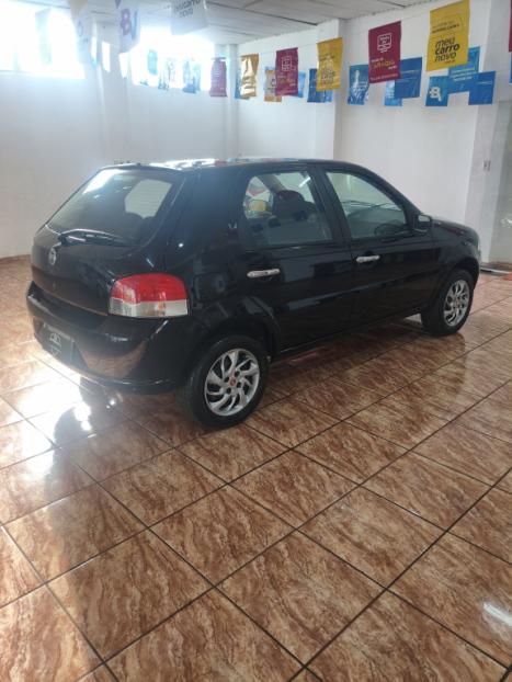 FIAT Palio 1.4 4P FLEX ELX, Foto 4