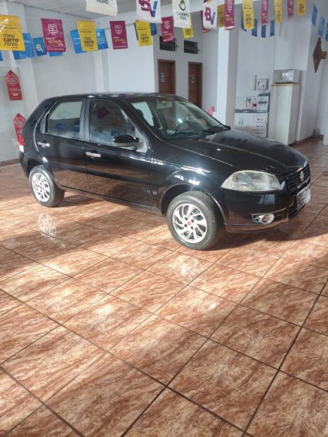 FIAT Palio 1.4 4P FLEX ELX, Foto 3