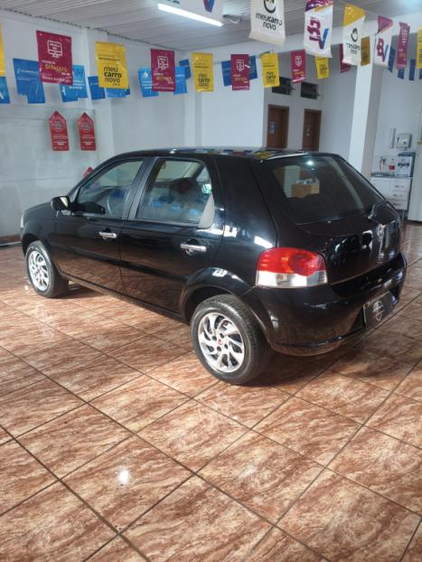 FIAT Palio 1.4 4P FLEX ELX, Foto 6