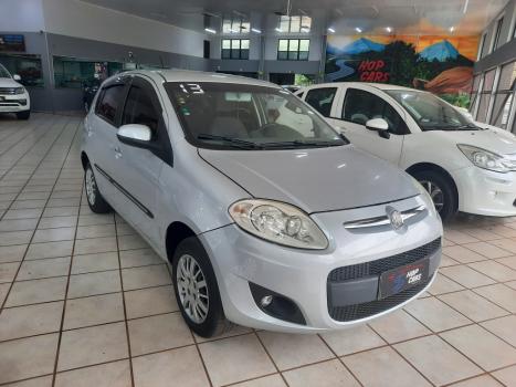 FIAT Palio 1.4 4P FLEX ATTRACTIVE, Foto 1