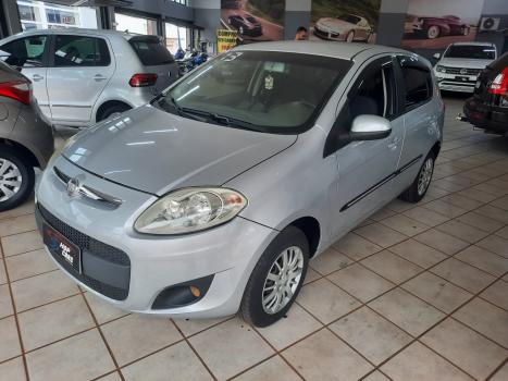 FIAT Palio 1.4 4P FLEX ATTRACTIVE, Foto 2