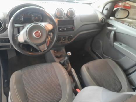 FIAT Palio 1.4 4P FLEX ATTRACTIVE, Foto 3