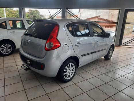 FIAT Palio 1.4 4P FLEX ATTRACTIVE, Foto 4