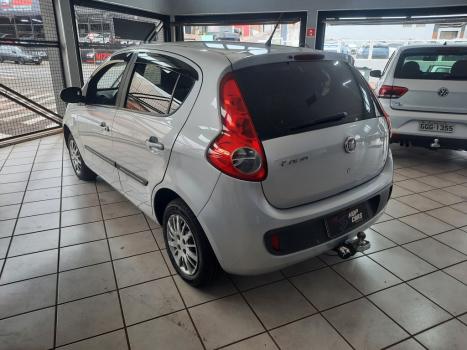 FIAT Palio 1.4 4P FLEX ATTRACTIVE, Foto 5
