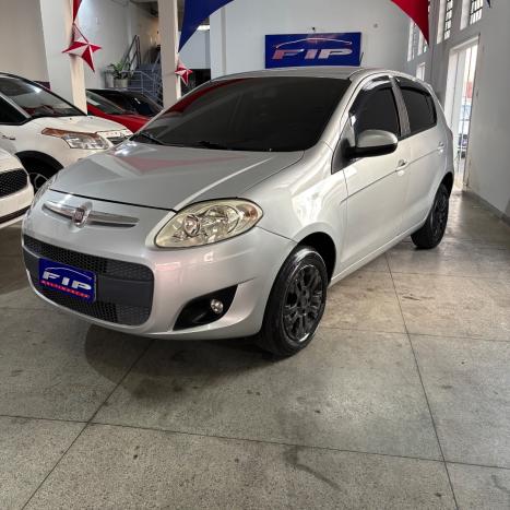 FIAT Palio 1.4 4P FLEX ATTRACTIVE, Foto 1