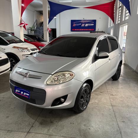 FIAT Palio 1.4 4P FLEX ATTRACTIVE, Foto 2
