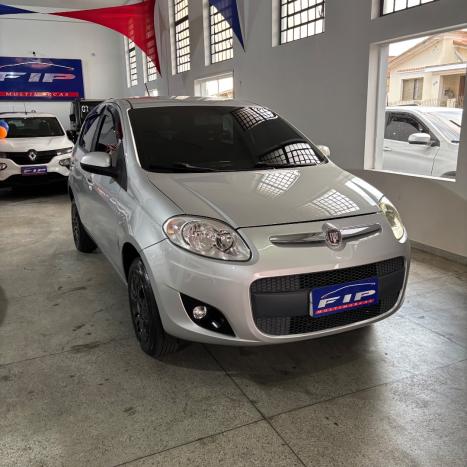 FIAT Palio 1.4 4P FLEX ATTRACTIVE, Foto 3