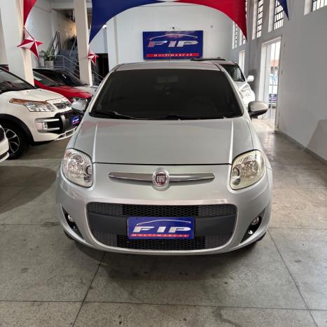 FIAT Palio 1.4 4P FLEX ATTRACTIVE, Foto 4