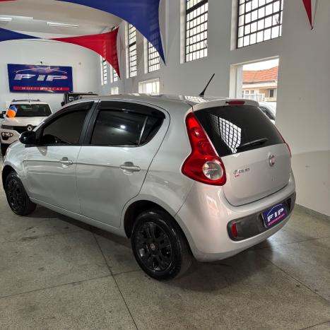 FIAT Palio 1.4 4P FLEX ATTRACTIVE, Foto 5