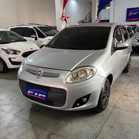 FIAT Palio 1.4 4P FLEX ATTRACTIVE, Foto 6