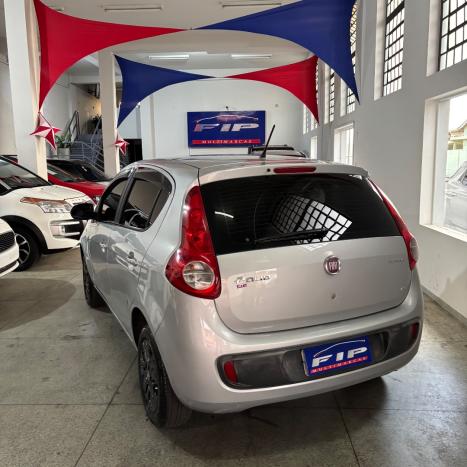 FIAT Palio 1.4 4P FLEX ATTRACTIVE, Foto 7