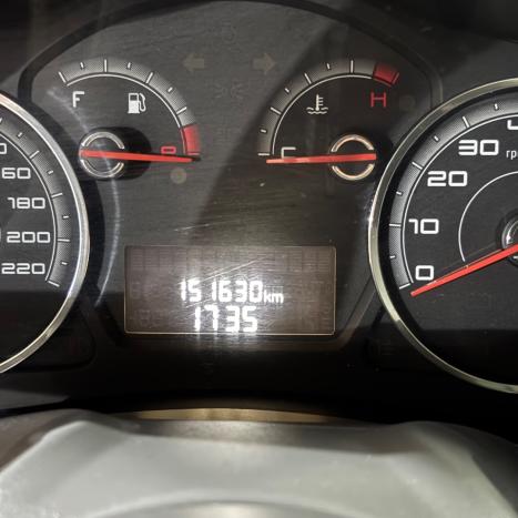 FIAT Palio 1.4 4P FLEX ATTRACTIVE, Foto 9