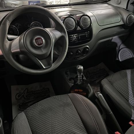 FIAT Palio 1.4 4P FLEX ATTRACTIVE, Foto 11
