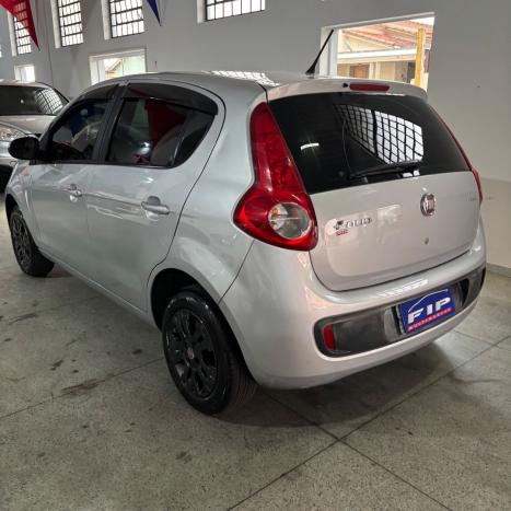 FIAT Palio 1.4 4P FLEX ATTRACTIVE, Foto 13