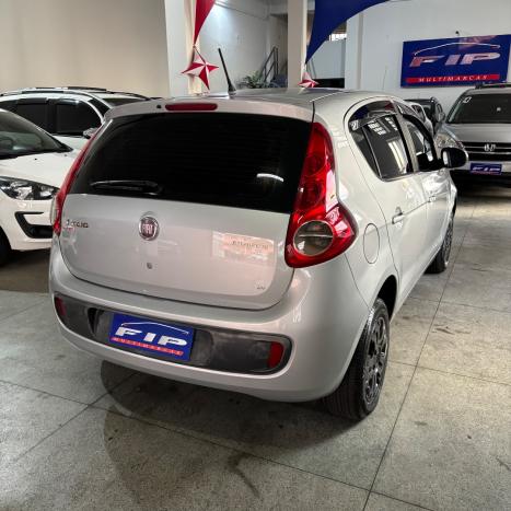FIAT Palio 1.4 4P FLEX ATTRACTIVE, Foto 14