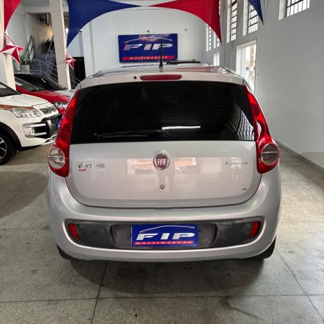 FIAT Palio 1.4 4P FLEX ATTRACTIVE, Foto 15
