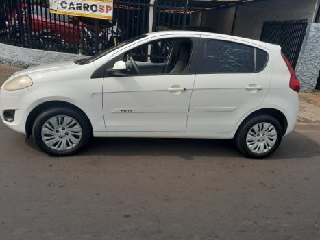 FIAT Palio 1.6 16V 4P FLEX ESSENCE, Foto 3