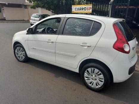 FIAT Palio 1.6 16V 4P FLEX ESSENCE, Foto 4