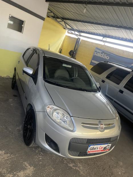 FIAT Palio 1.6 16V 4P FLEX ESSENCE, Foto 4