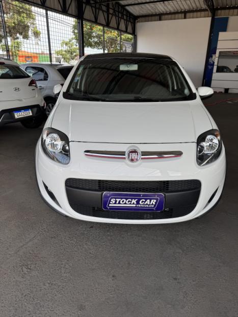 FIAT Palio 1.6 16V 4P FLEX SPORTING DUALOGIC AUTOMATIZADO, Foto 6