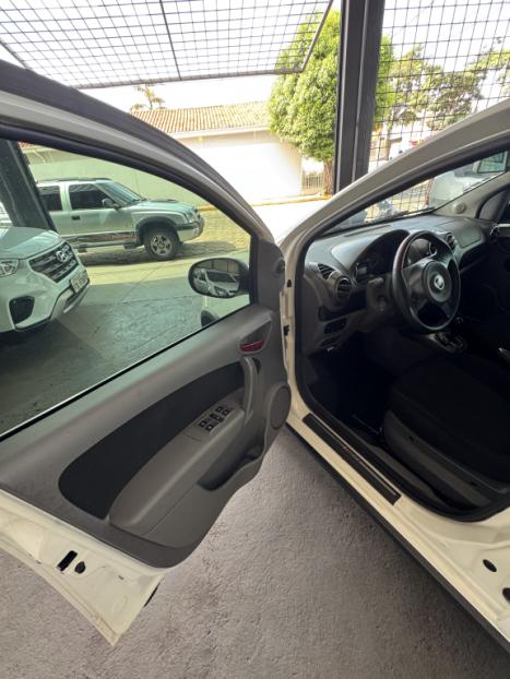 FIAT Palio 1.6 16V 4P FLEX SPORTING DUALOGIC AUTOMATIZADO, Foto 8