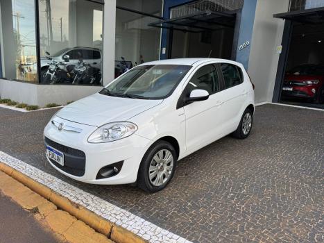 FIAT Palio 1.6 16V 4P FLEX ESSENCE DUALOGIC AUTOMATIZADO, Foto 2