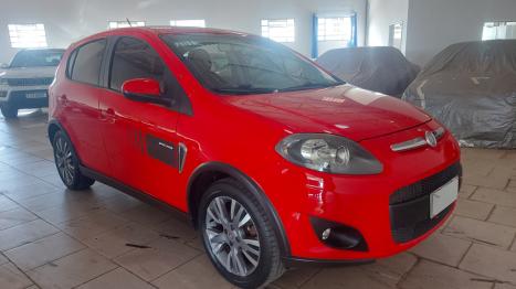 FIAT Palio 1.6 16V 4P FLEX SPORTING, Foto 2