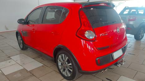 FIAT Palio 1.6 16V 4P FLEX SPORTING, Foto 3