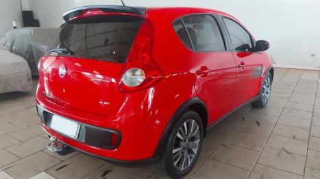 FIAT Palio 1.6 16V 4P FLEX SPORTING, Foto 4
