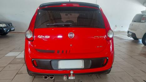 FIAT Palio 1.6 16V 4P FLEX SPORTING, Foto 5