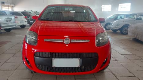 FIAT Palio 1.6 16V 4P FLEX SPORTING, Foto 6