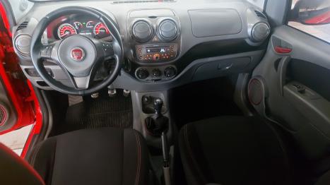 FIAT Palio 1.6 16V 4P FLEX SPORTING, Foto 7