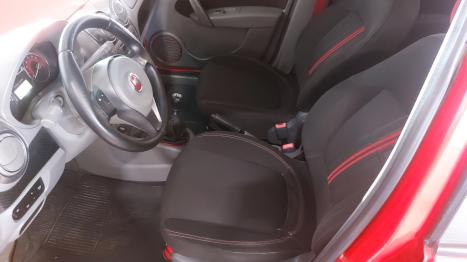FIAT Palio 1.6 16V 4P FLEX SPORTING, Foto 8