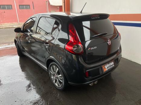 FIAT Palio 1.6 16V 4P FLEX SPORTING, Foto 6