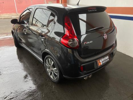 FIAT Palio 1.6 16V 4P FLEX SPORTING, Foto 8