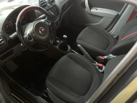 FIAT Palio 1.6 16V 4P FLEX SPORTING, Foto 9