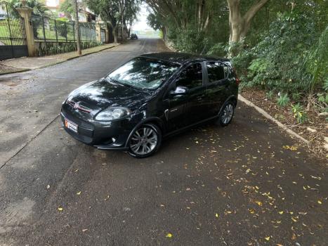 FIAT Palio 1.6 16V 4P FLEX SPORTING, Foto 1