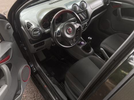 FIAT Palio 1.6 16V 4P FLEX SPORTING, Foto 7