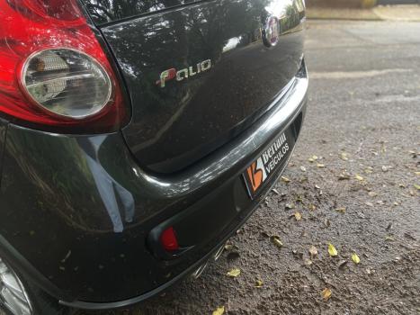 FIAT Palio 1.6 16V 4P FLEX SPORTING, Foto 10