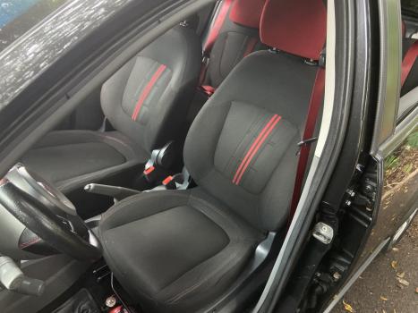 FIAT Palio 1.6 16V 4P FLEX SPORTING, Foto 11