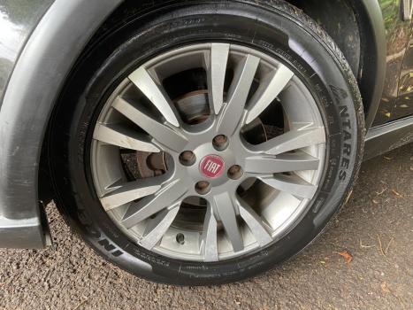 FIAT Palio 1.6 16V 4P FLEX SPORTING, Foto 12