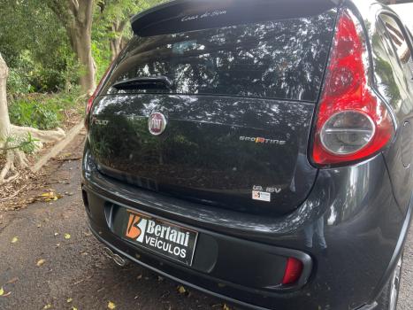 FIAT Palio 1.6 16V 4P FLEX SPORTING, Foto 13