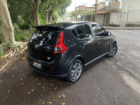 FIAT Palio 1.6 16V 4P FLEX SPORTING, Foto 15