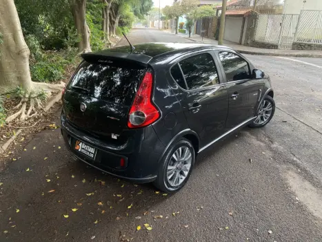 FIAT Palio 1.6 16V 4P FLEX SPORTING, Foto 16