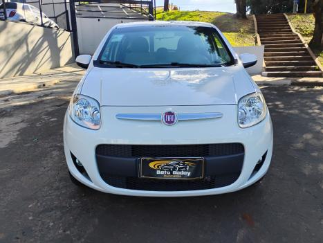 FIAT Palio 1.6 16V 4P FLEX ESSENCE, Foto 1
