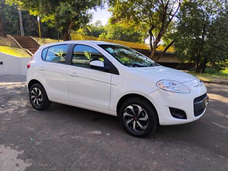 FIAT Palio 1.6 16V 4P FLEX ESSENCE, Foto 2