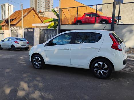 FIAT Palio 1.6 16V 4P FLEX ESSENCE, Foto 4